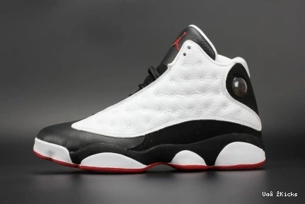 3334 821 Jordan Unique Retro Got 13 Game He (2018) 414571- 1021